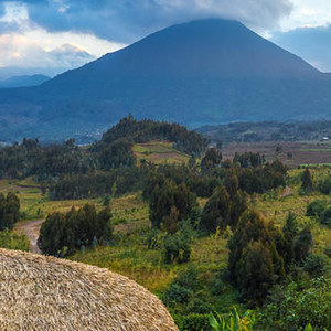 rwanda