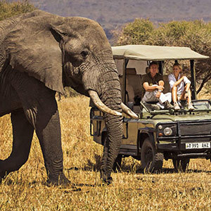 tanzania