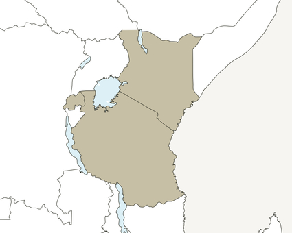 East Africa