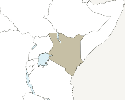 Kenya
