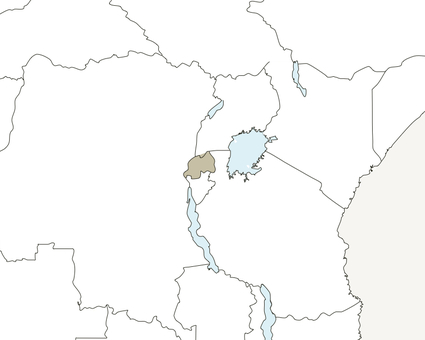 Rwanda