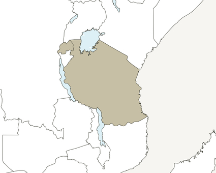 Tanzania