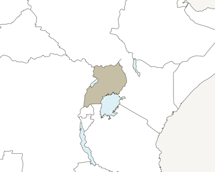 Uganda