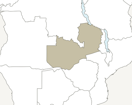 Zambia